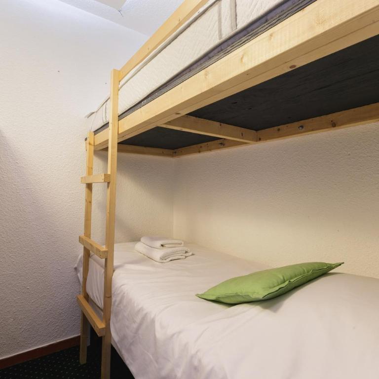 Chamonix Sud - Balme 302 - Happy Rentals - Appartement avec Vue sur la Montagne - 7