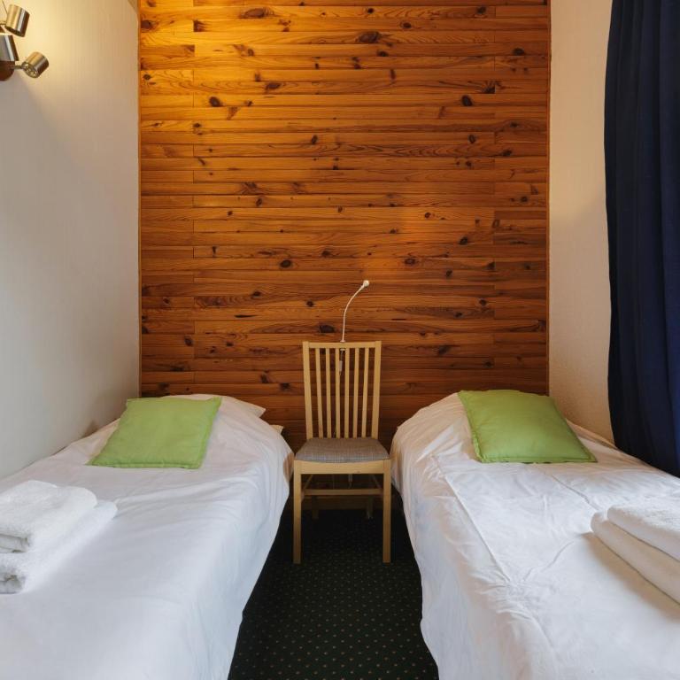 Chamonix Sud - Balme 302 - Happy Rentals - Appartement avec Vue sur la Montagne - 15