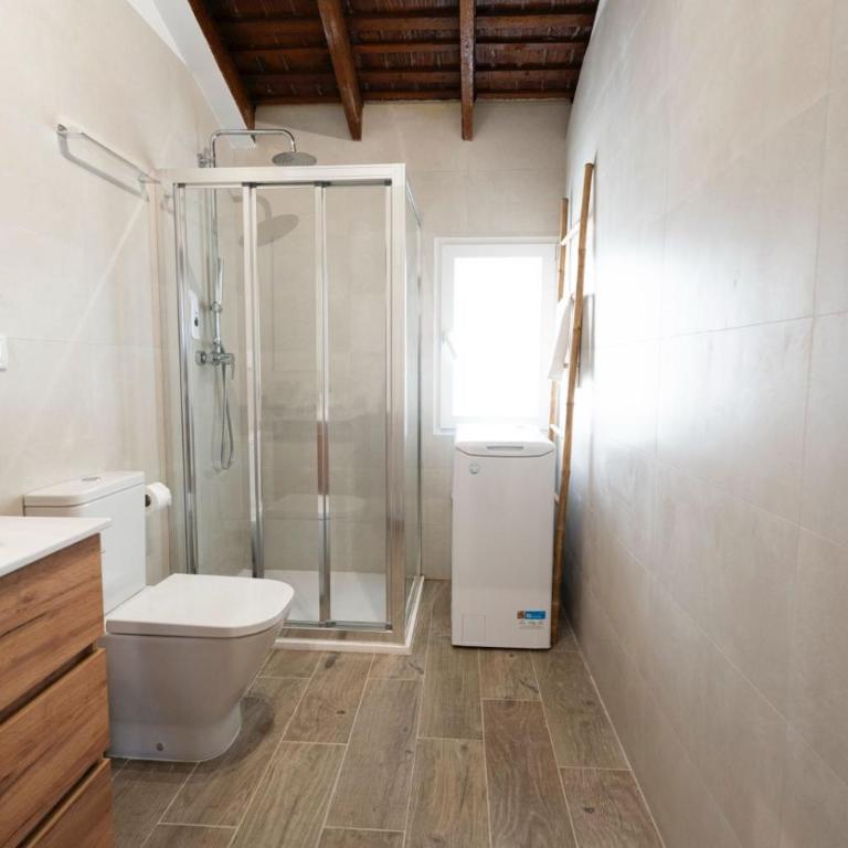 Pinedo Playa Rustico - Apartamento de 1 dormitorio - 19