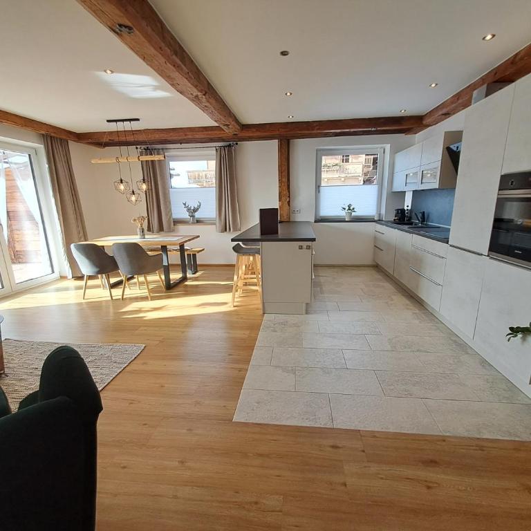 Panorama Appartements Filzerhof Weitblick & Sonnenseite - Apartment mit 1 Schlafzimmer und Terrasse - 15