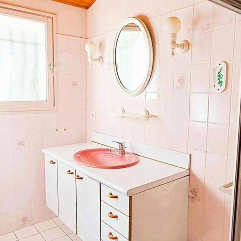 Villa Cormoran - maison principale & deux dépendances au bord de l'Océan Atlantique - Villa 7 pièces 14 personnes - (Maison principale + 2 dépendances) MAE-0893 - Maison de Vacances - 14