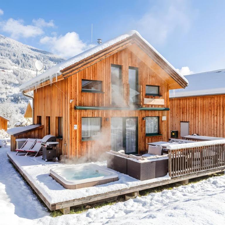 Kreischberg Chalets by ALPS RESORTS - Chalet Supérieur - 6