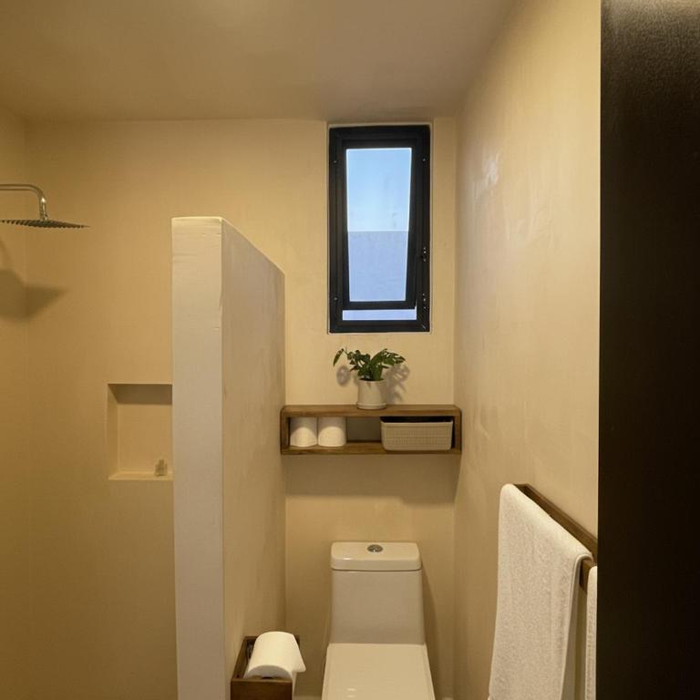 Casa Buenaventura - Deluxe Double Room - 9