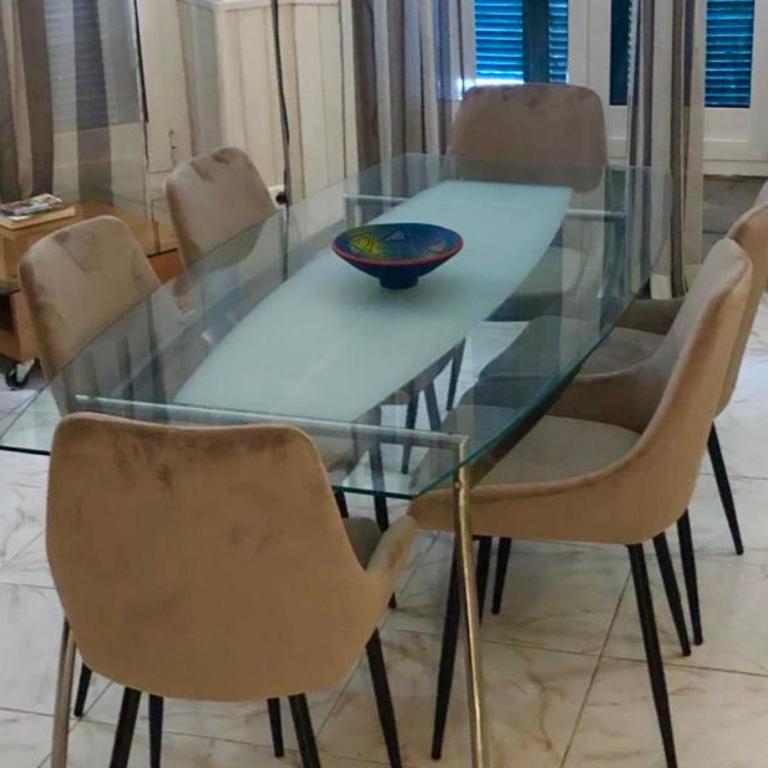 Apartment Villa Anahit - Appartement - Rez-de-Chaussée - 46