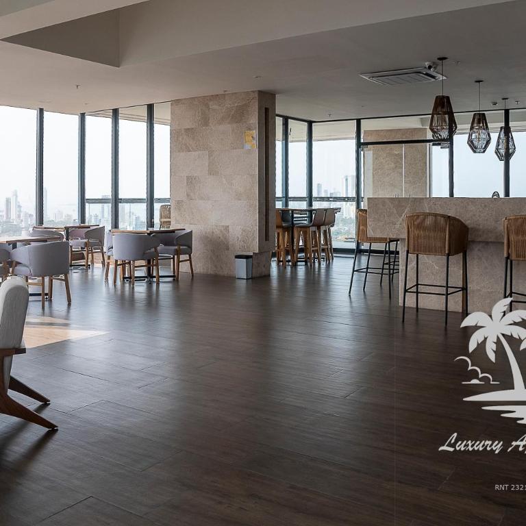 Murano centro 1 - 25 Floor byIMZ - Apartamento de 2 dormitorios - 65