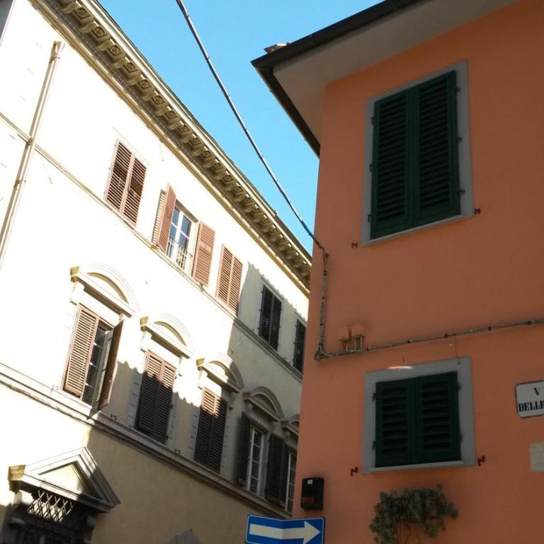 Conce Studio in Santa Croce - Appartamento Monolocale - 21