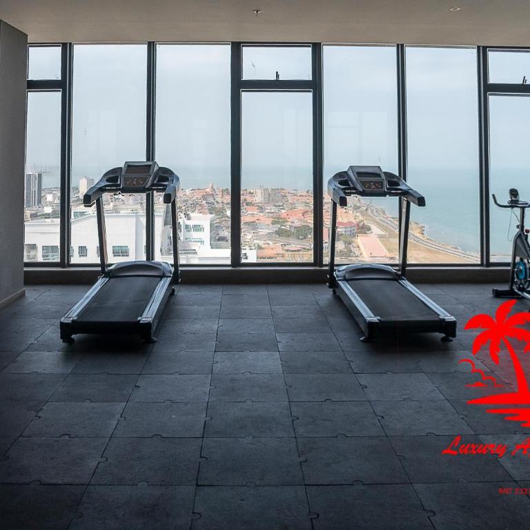Murano centro 1 - 25 Floor byIMZ - Apartamento de 2 dormitorios - 63
