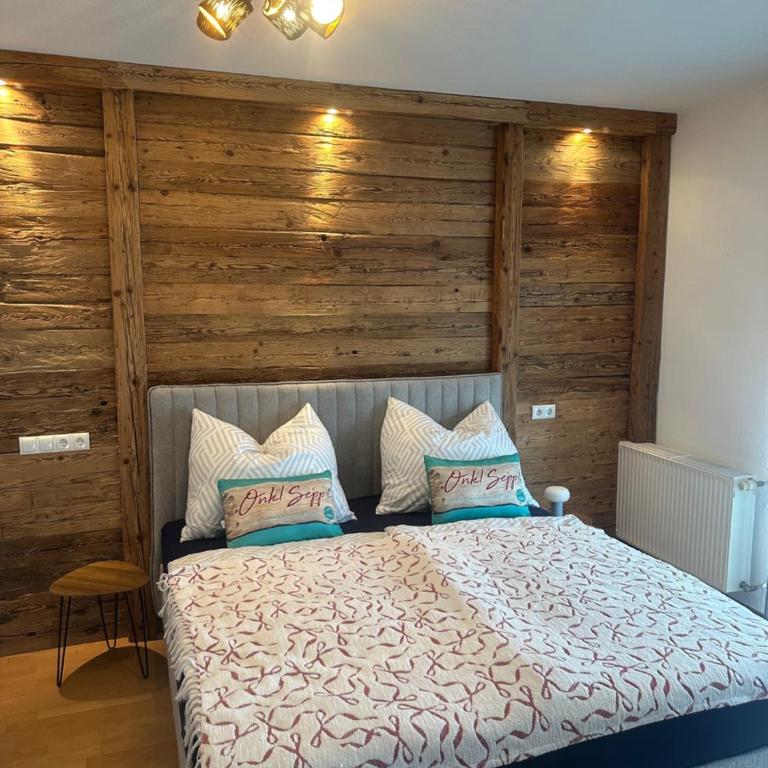 ONKL Sepp - Magic Moments am Faakersee SEEPARADIES - Apartment mit 2 Schlafzimmern und Balkon - 28