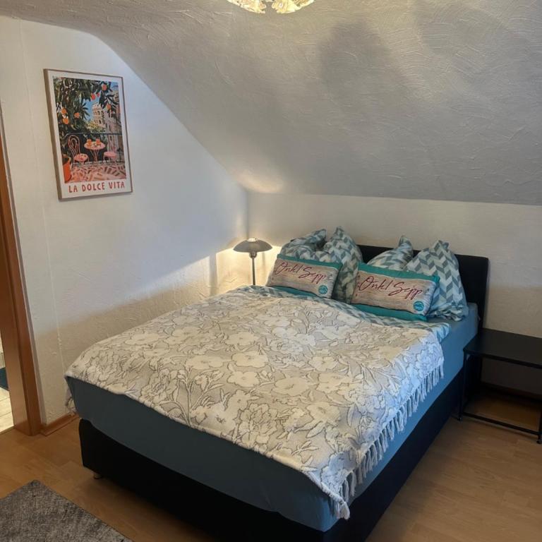 ONKL Sepp - Apartment BERGZAUBER - Apartment mit 1 Schlafzimmer - 17