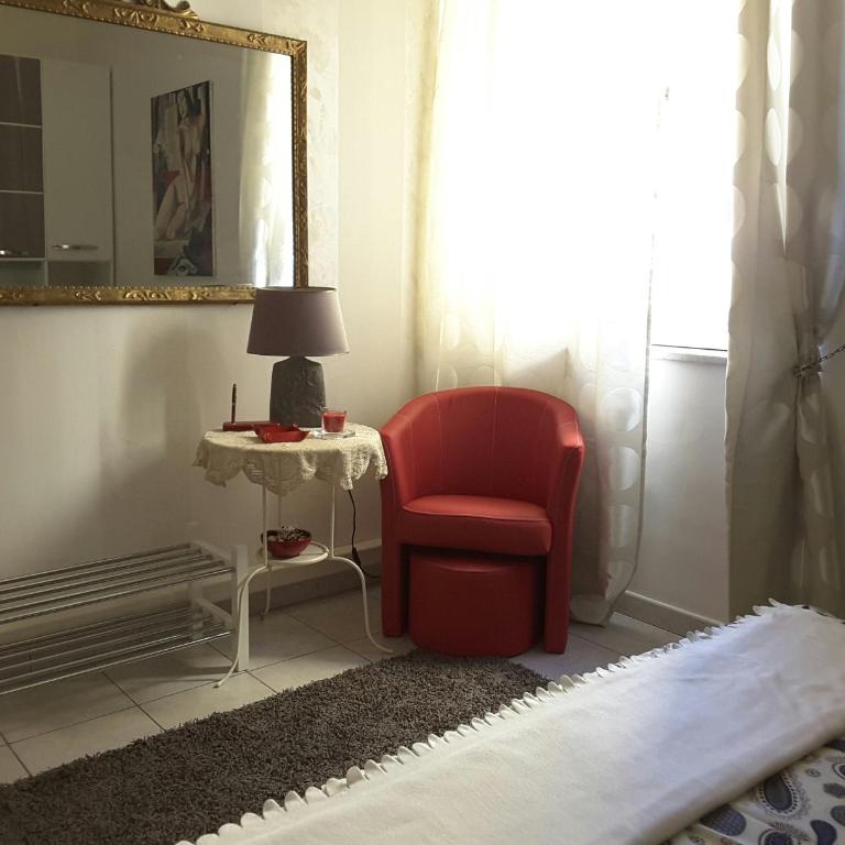 Casa dell'Artista 1 - Camera Matrimoniale Deluxe - 2