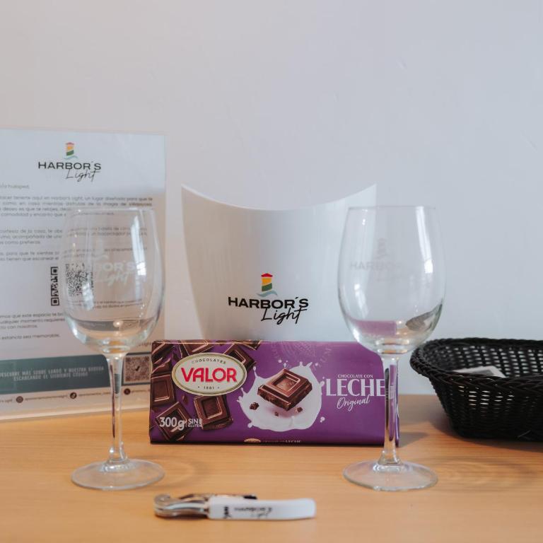 Airén - Harbor's Light - Estudio con vistas al mar - 18