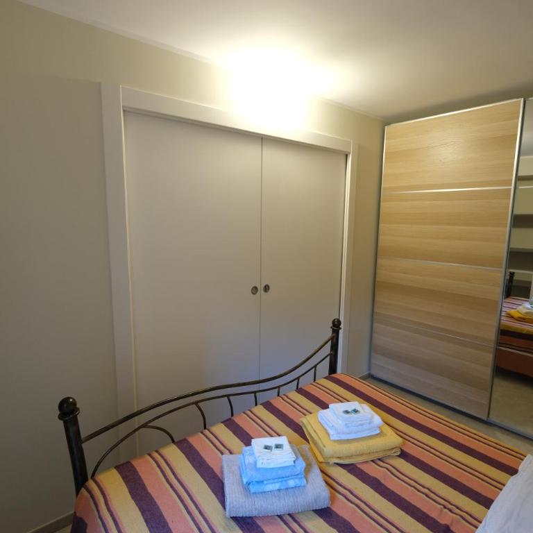 Piccola Bomboniera & Gimasi by PortofinoVacanze - Appartamento Deluxe con 1 Camera da Letto - 29