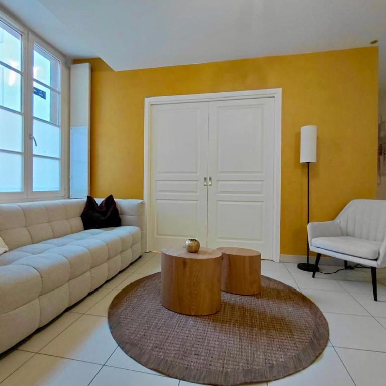 Travel Homes - The Ancienne Poste, Petite Venise - Appartement 2 Chambres - 10