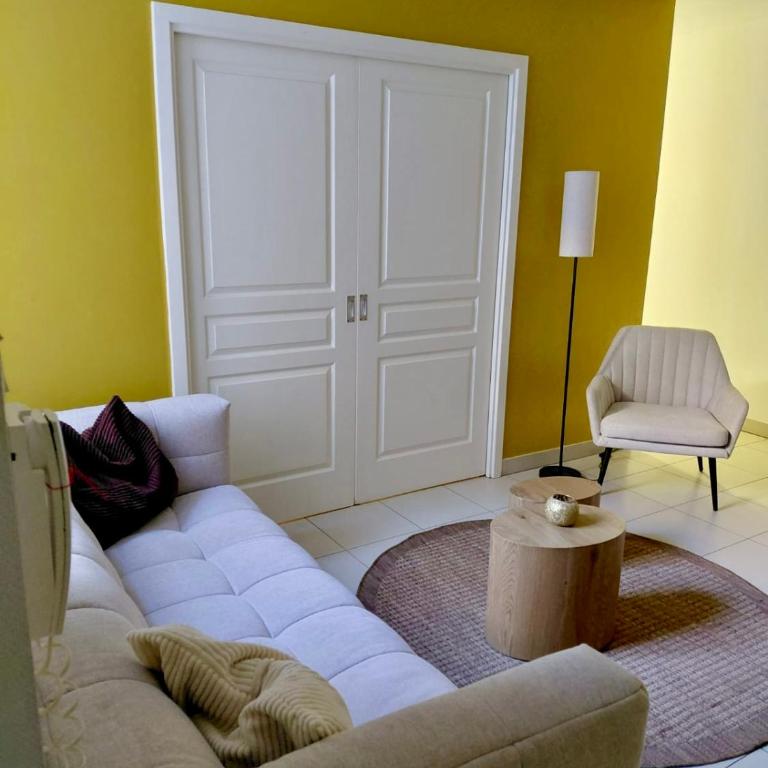 Travel Homes - The Ancienne Poste, Petite Venise - Appartement 2 Chambres - 11