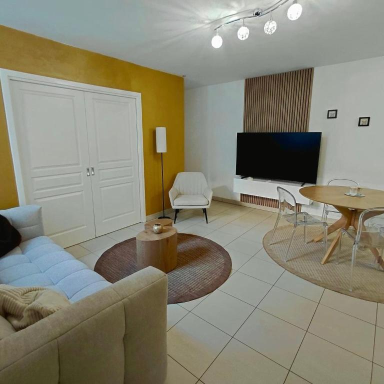 Travel Homes - The Ancienne Poste, Petite Venise - Appartement 2 Chambres - 12