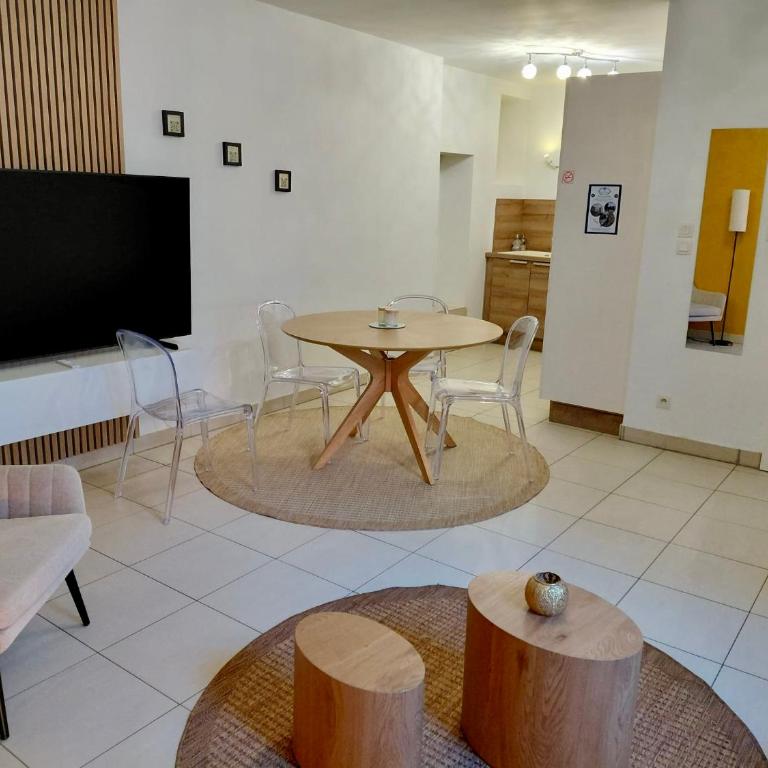 Travel Homes - The Ancienne Poste, Petite Venise - Appartement 2 Chambres - 6