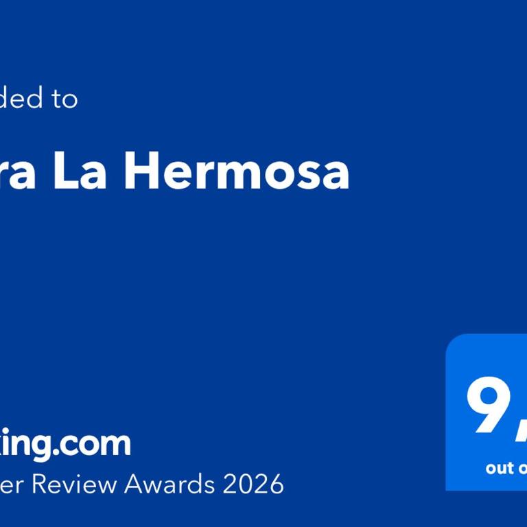 Vera La Hermosa - Apartamento - Planta baja - 1