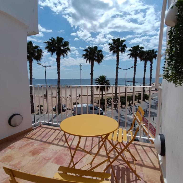 Cencibel - Harbor's Light - Estudio con vistas al mar - 9
