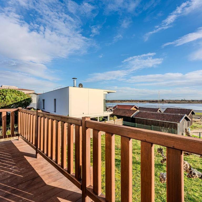 Maison Charmante à La Teste - 2 Ch, Terrasse, Wi-Fi - FR-1-433-154 - Casa Vacanze - 1