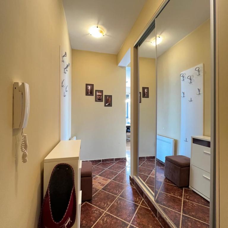 Paradise Apartments Becici - Apartment with Sea View - 4