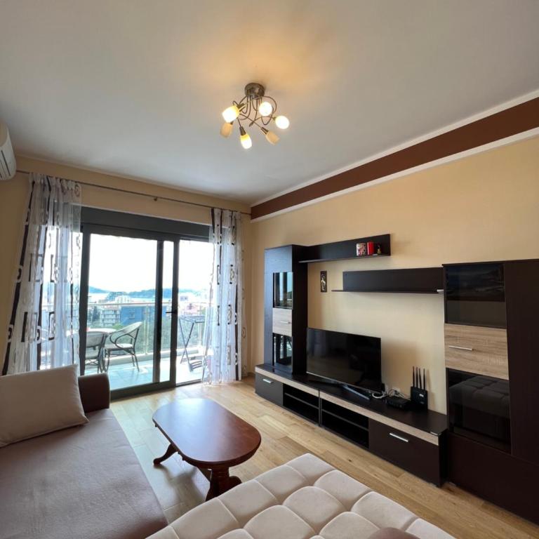 Paradise Apartments Becici - Apartment with Sea View - 7