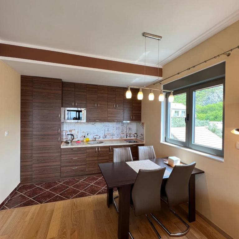 Paradise Apartments Becici - Apartment with Sea View - 14