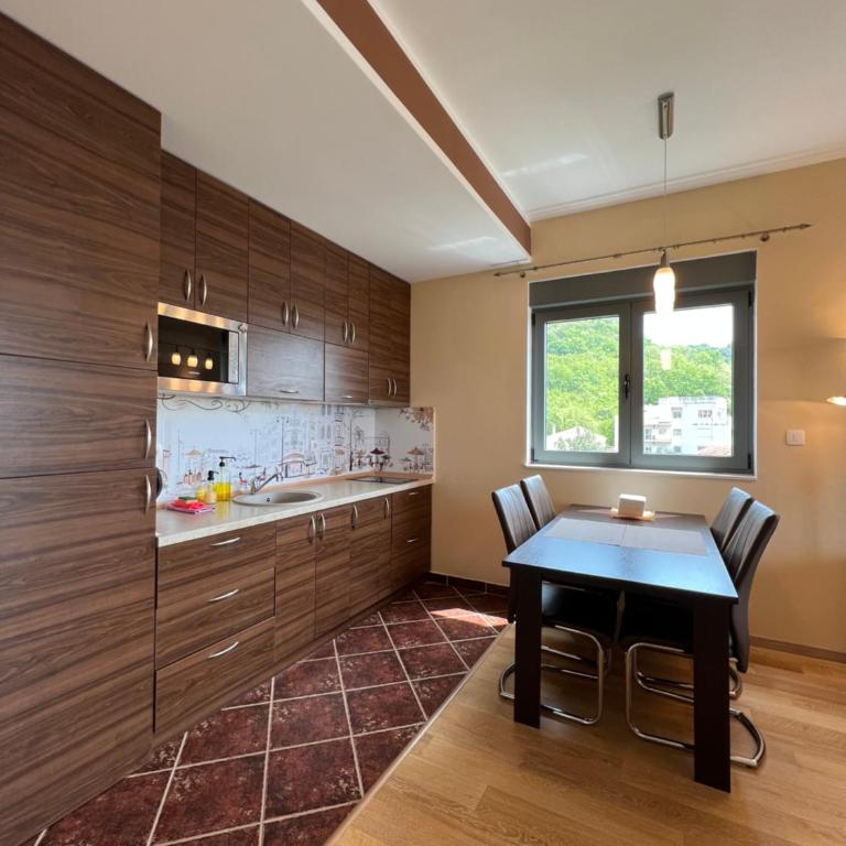 Paradise Apartments Becici - Apartment with Sea View - 15