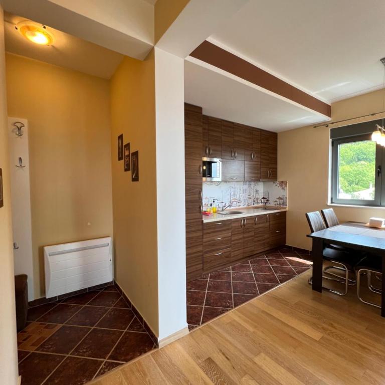 Paradise Apartments Becici - Apartment with Sea View - 10