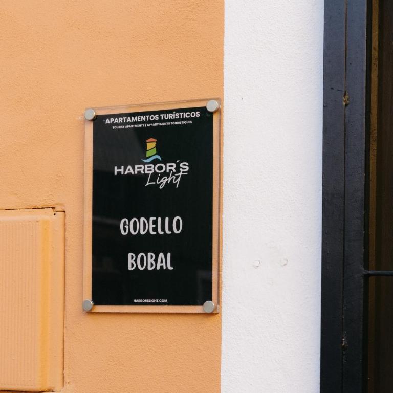Bobal - Harbor's Light - Studio - 16