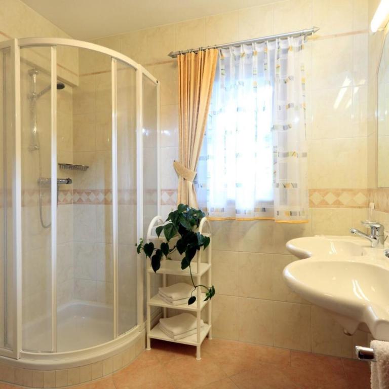 Appartements Metzgerhof - Apartment mit 1 Schlafzimmer - 11