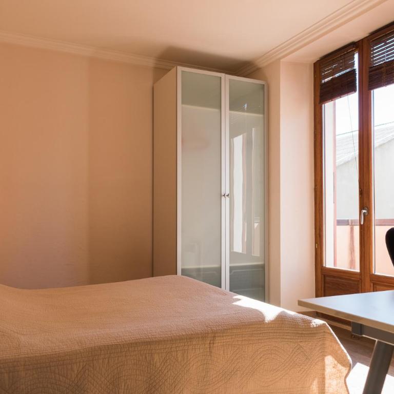 Les Z'hirondelles - Appartement 2 Chambres (1-4 Adultes) - 9