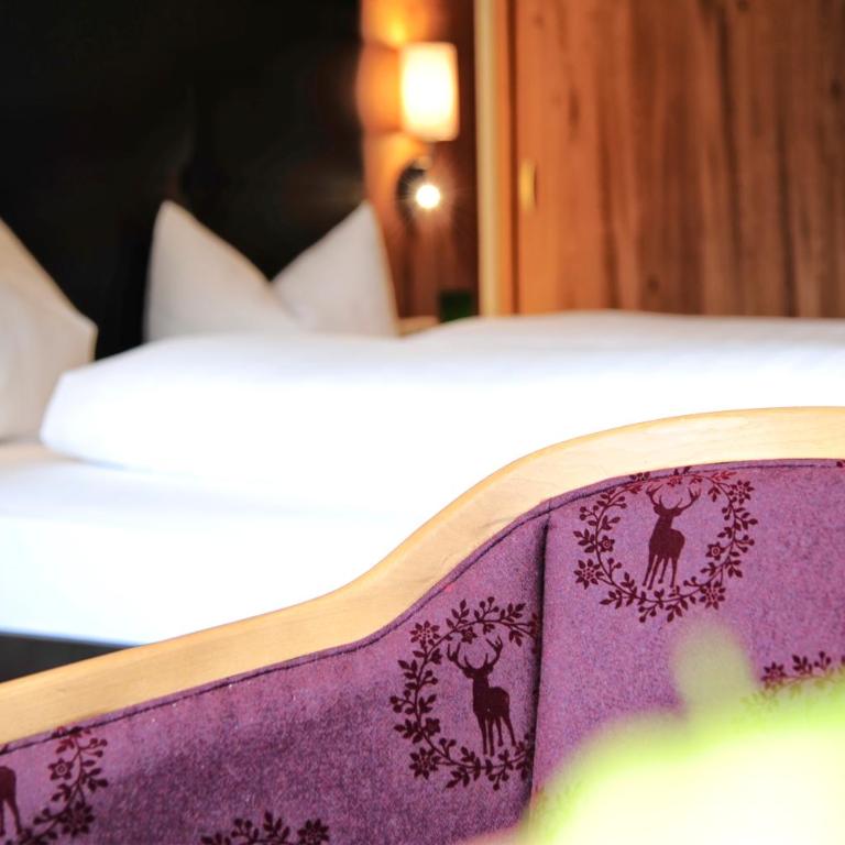 Hotel Verwall - Doppelzimmer - 1