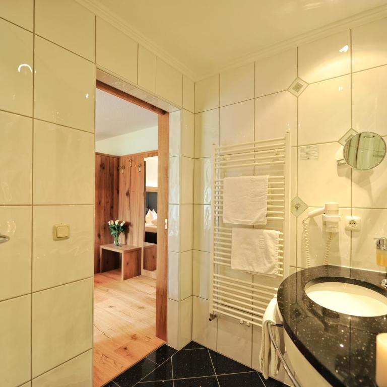 Hotel Verwall - Doppelzimmer - 3