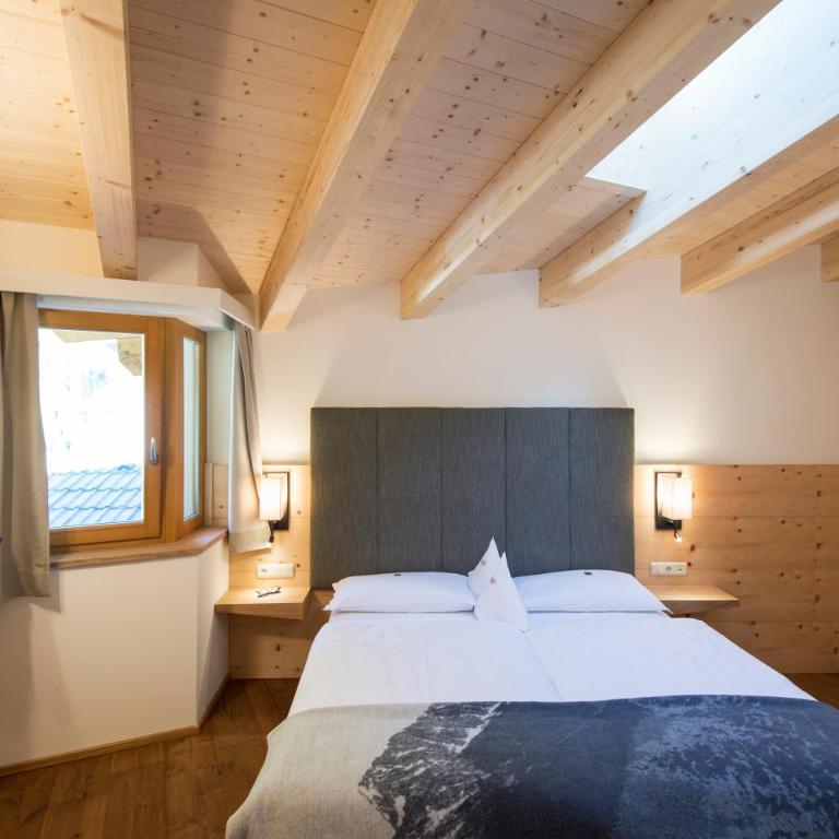 Familienhotel Huber - Suite Familiar de 2 dormitorios - 4