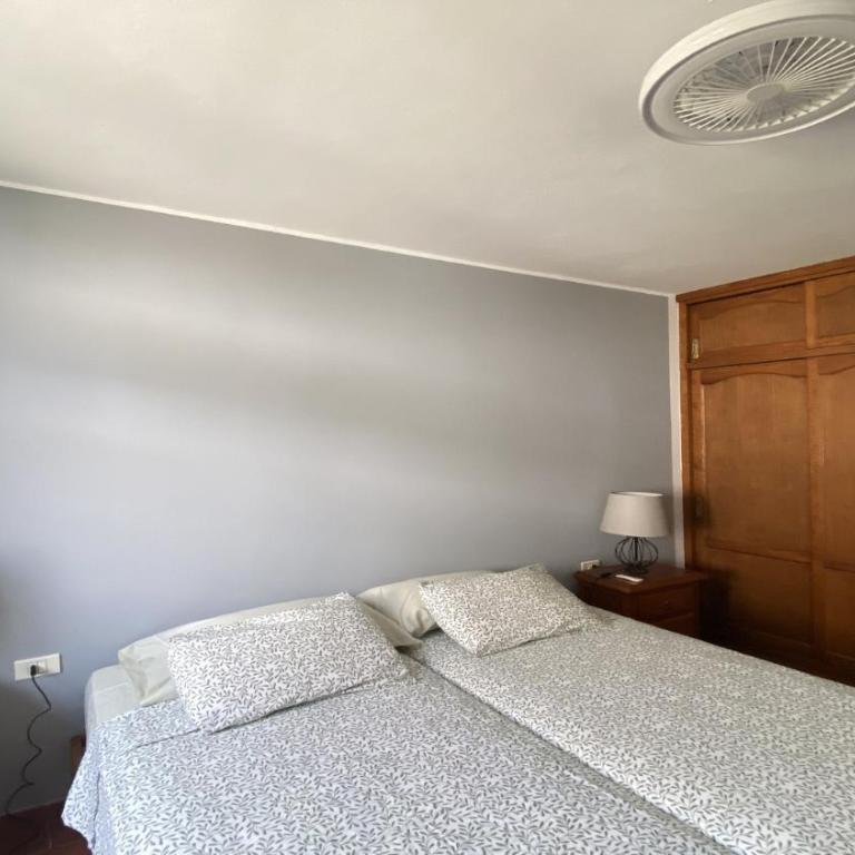 Yuremar La Puntilla Apt. Nº 1 - Apartamento de 1 dormitorio - 14