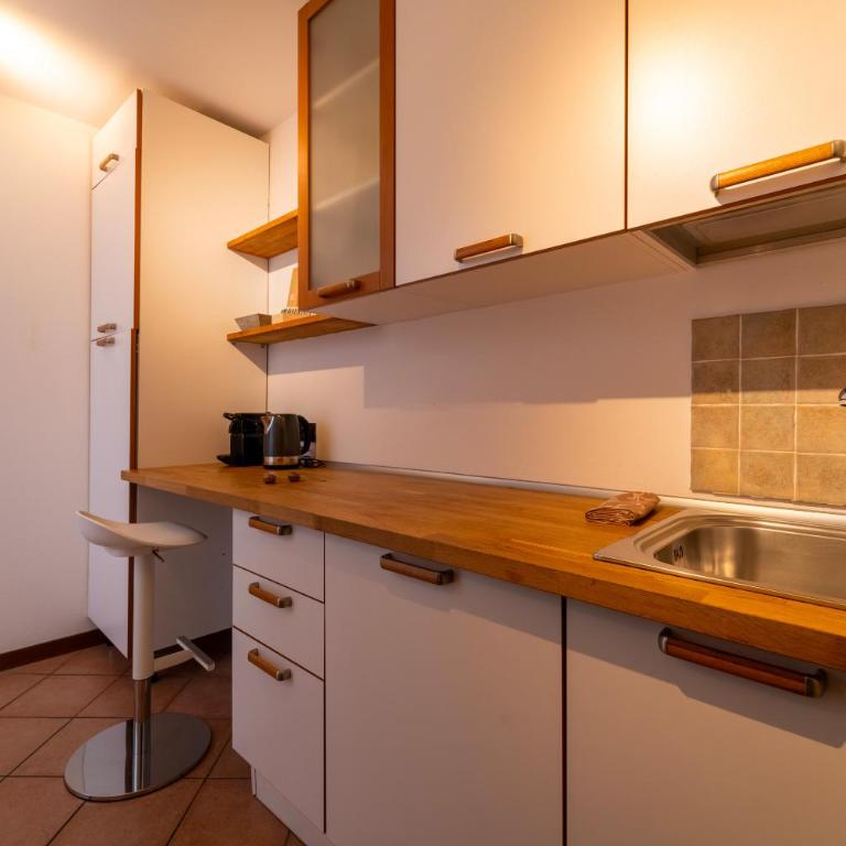 Salita Monastero 1 Apartments - Ca Adele - Appartamento - 51