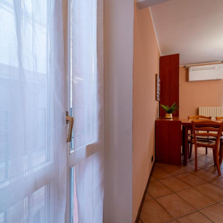 Salita Monastero 1 Apartments - Ca Adele - Appartamento - 50