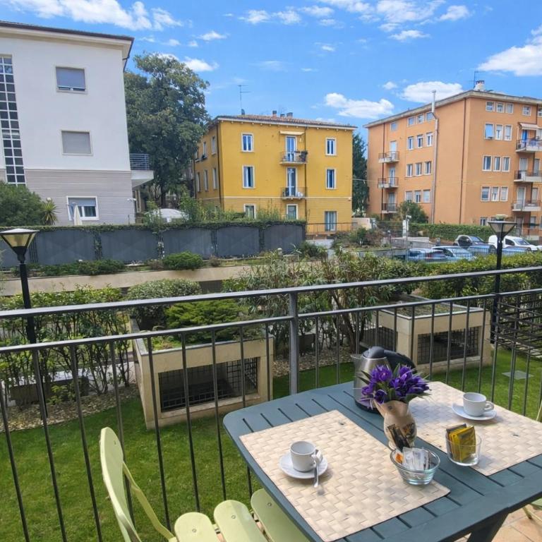 Appartamento Betty - VeronaInFlat - Appartamento - 1