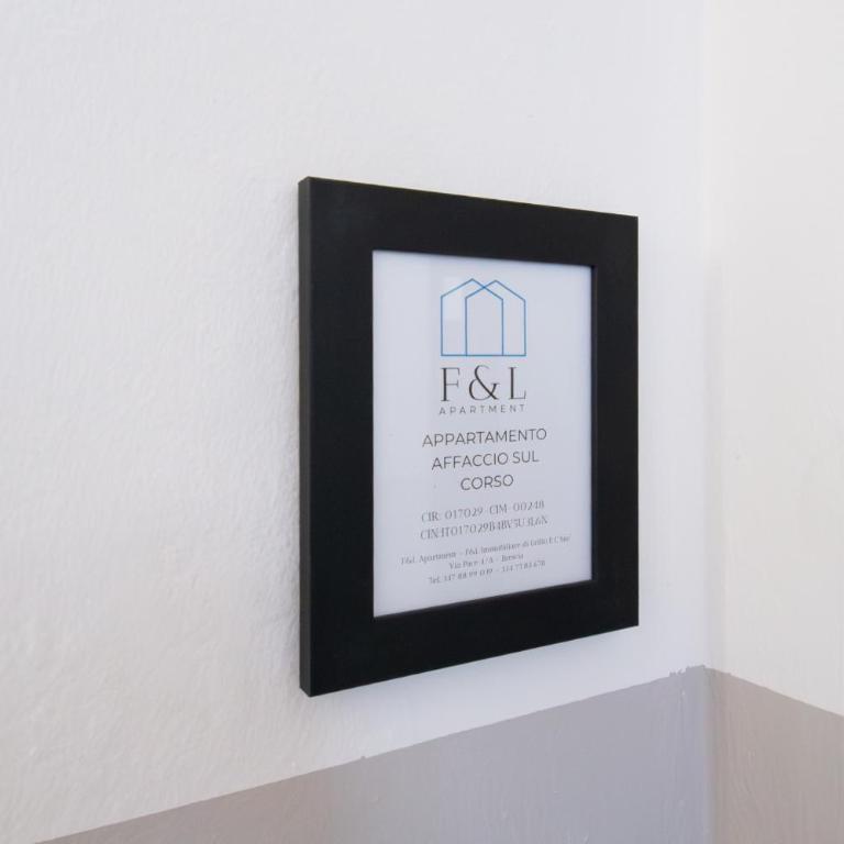Residenza Corso Garibaldi - F&L Apartment - Appartement Supérieur 2 Chambres - 14