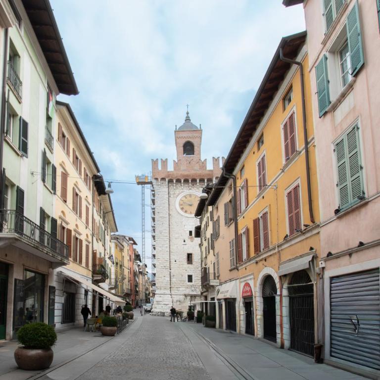 Residenza Corso Garibaldi - F&L Apartment - Appartement 2 Chambres - 7