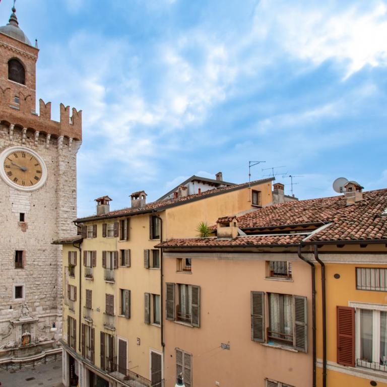Residenza Corso Garibaldi - F&L Apartment - Appartement 2 Chambres - 16