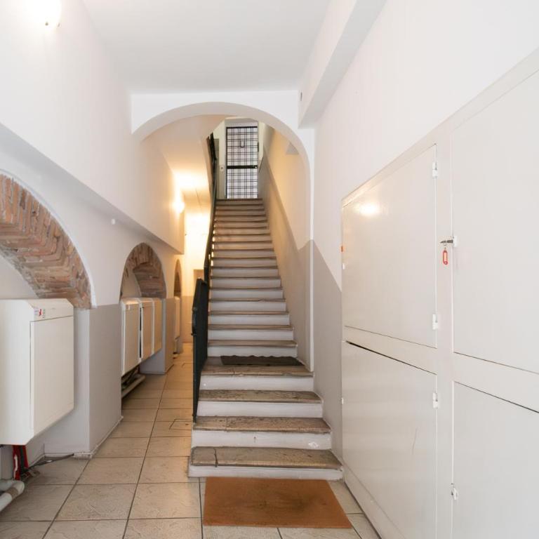 Residenza Corso Garibaldi - F&L Apartment - Appartement 2 Chambres - 17