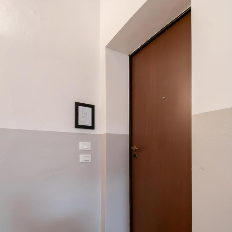 Residenza Corso Garibaldi - F&L Apartment - Appartement Supérieur 2 Chambres - 35