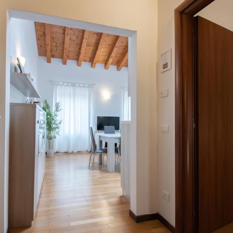 Residenza Corso Garibaldi - F&L Apartment - Appartement Supérieur 2 Chambres - 26