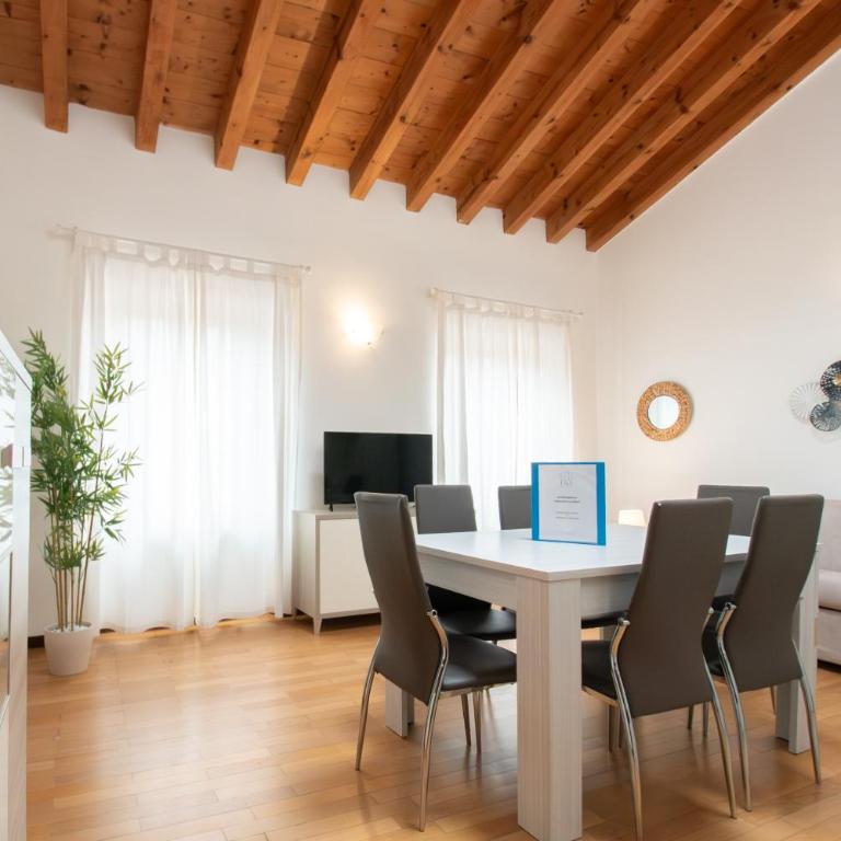 Residenza Corso Garibaldi - F&L Apartment - Appartement Supérieur 2 Chambres - 4