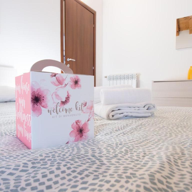 Residenza Corso Garibaldi - F&L Apartment - Appartement Supérieur 2 Chambres - 27