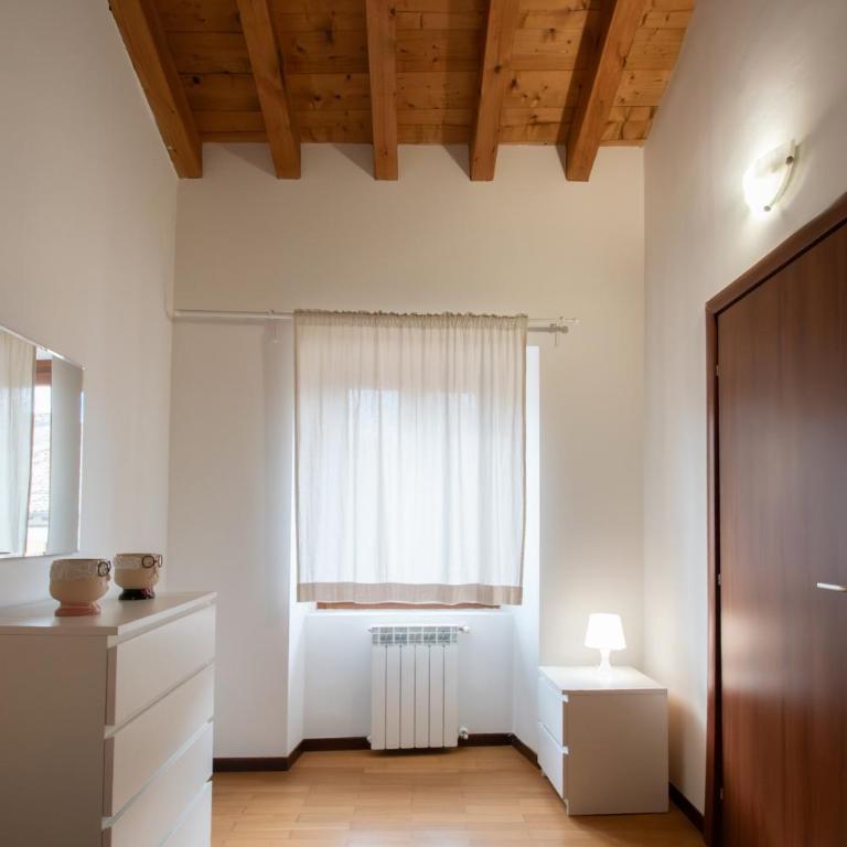 Residenza Corso Garibaldi - F&L Apartment - Appartement Supérieur 2 Chambres - 25