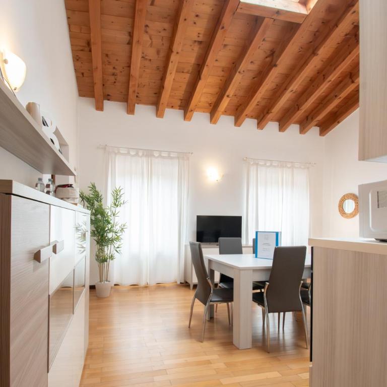Residenza Corso Garibaldi - F&L Apartment - Appartement Supérieur 2 Chambres - 2