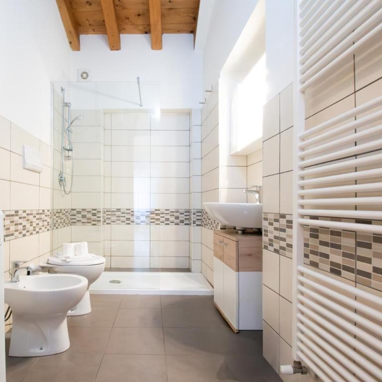 Residenza Corso Garibaldi - F&L Apartment - Appartement Supérieur 2 Chambres - 29