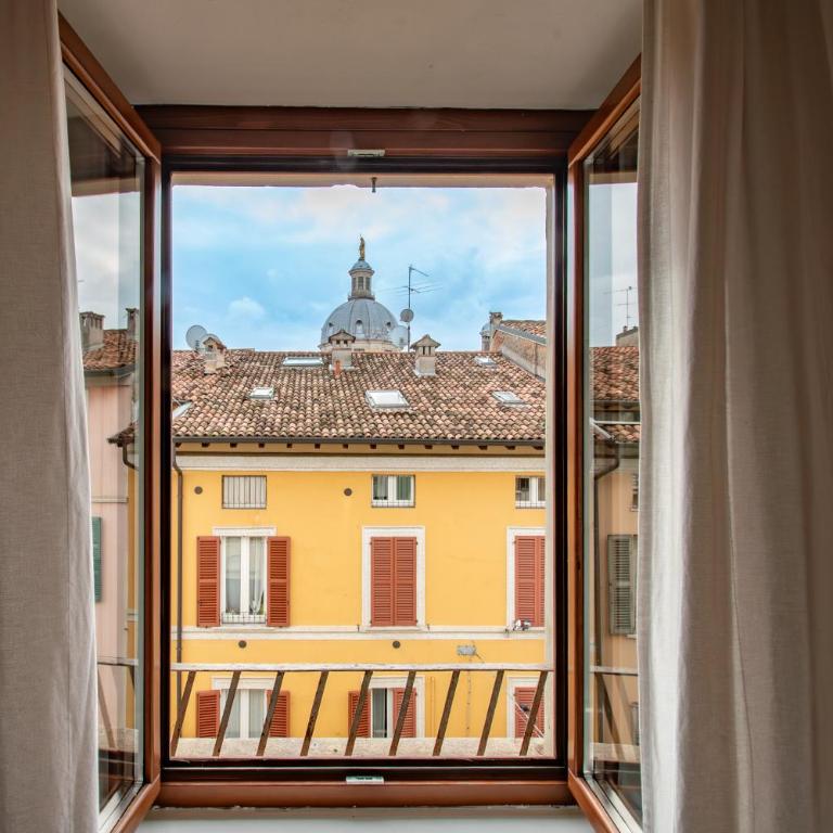 Residenza Corso Garibaldi - F&L Apartment - Appartement 2 Chambres - 15